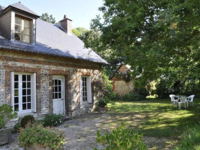 clos du Mont maison sur falaise